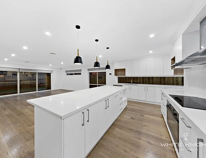 6 Showman Drive, Diggers Rest, VIC 3427, 4 ਕਮਰੇ, 2 ਬਾਥਰੂਮ, House