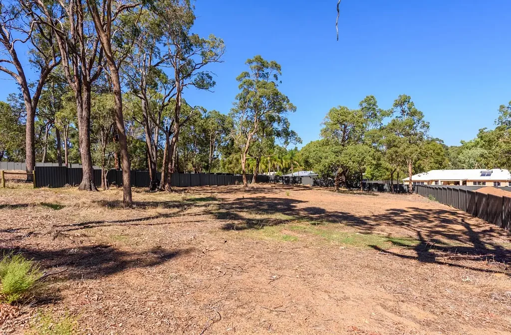 Mount Helena  Build Your Dream Lifestyle on a Generous 2009sqm Block