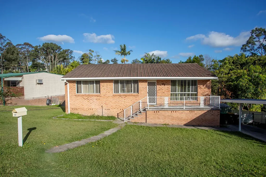 17 Gollan Street, Wingham, NSW 2429