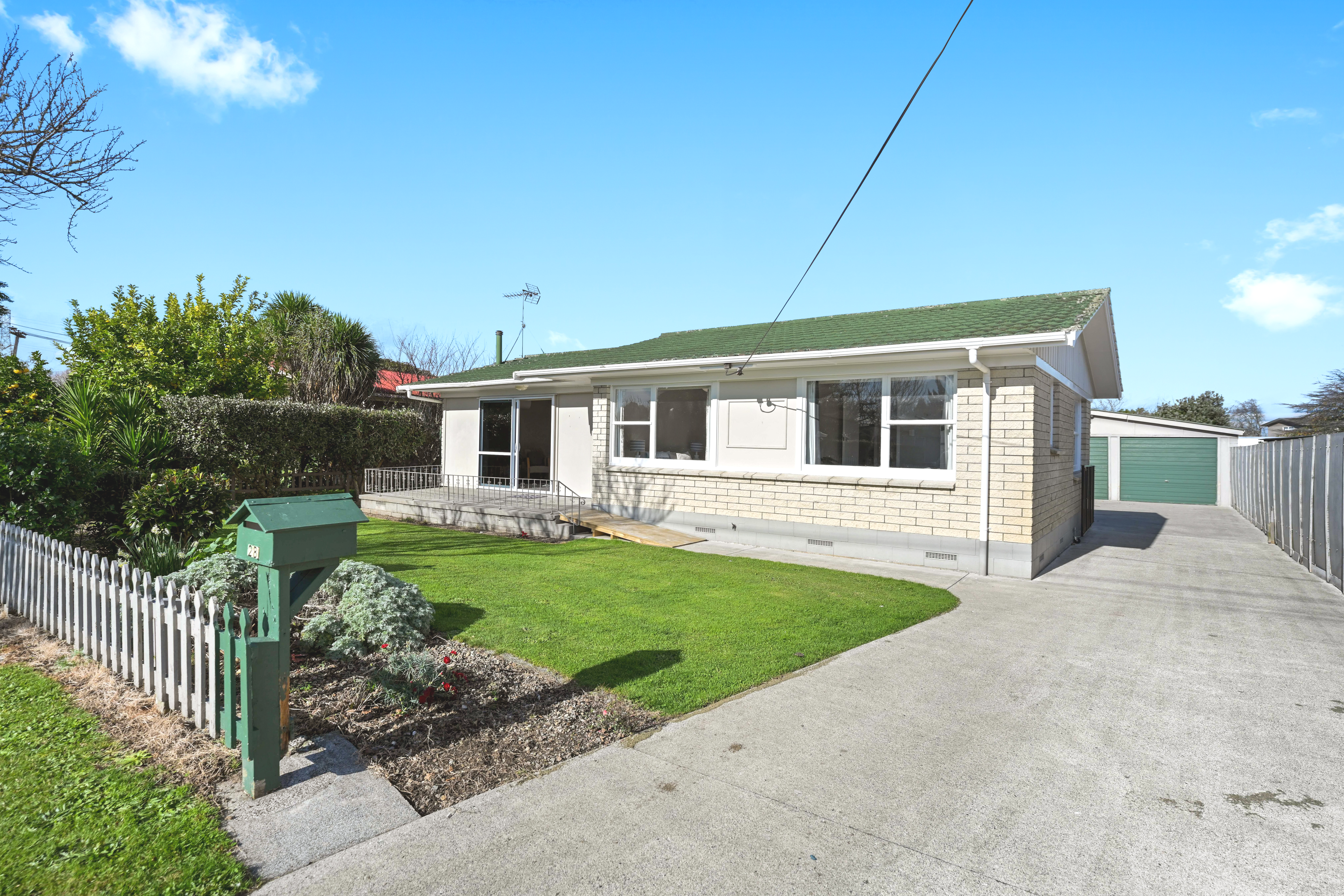 28 Alderson Road, Fairview Downs, Hamilton, 3房, 1浴, House