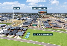 LOT Lot 923/35 Gardenview Drive, Diggers Rest