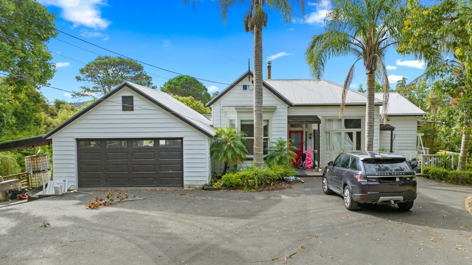 300 Paremoremo Road, Paremoremo, Auckland - North Shore, 8 ห้องนอน, 0 ห้องน้ำ, Lifestyle Property