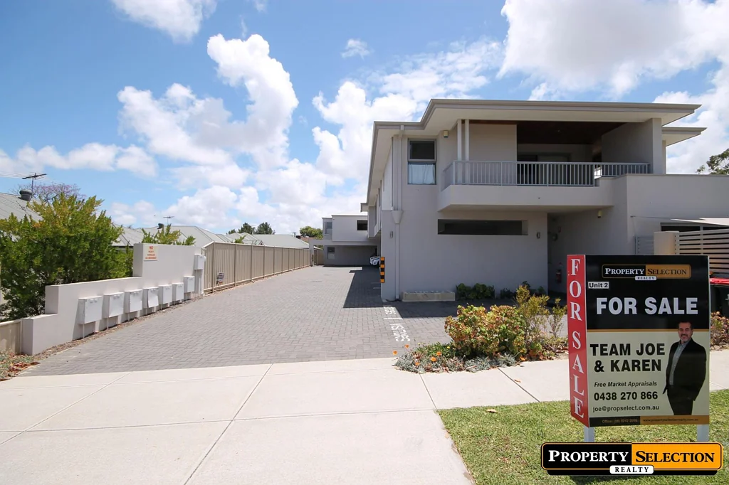 2/83 Harrison Street, Nollamara, WA 6061