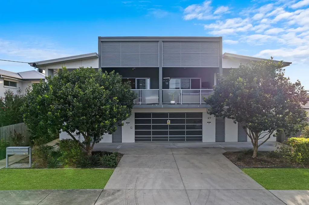 5/27 Maher Street, Zillmere, QLD 4034