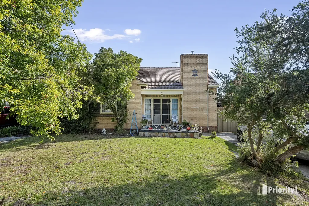 Flora Hill 2房  PRIME FLORA HILL OPPORTUNITY ON 936SQM (APPROX)