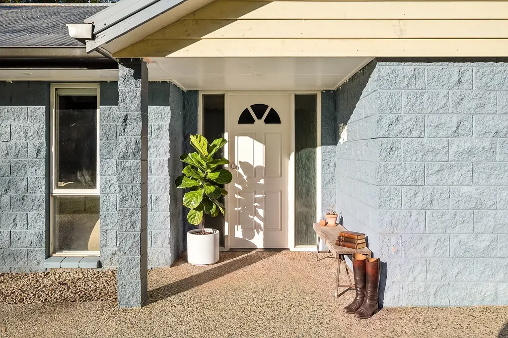 Dayboro 3房 Dayboro 宁静村庄一隅的生活绿洲 Dayboro lifestyle oasis in a peaceful village pocket