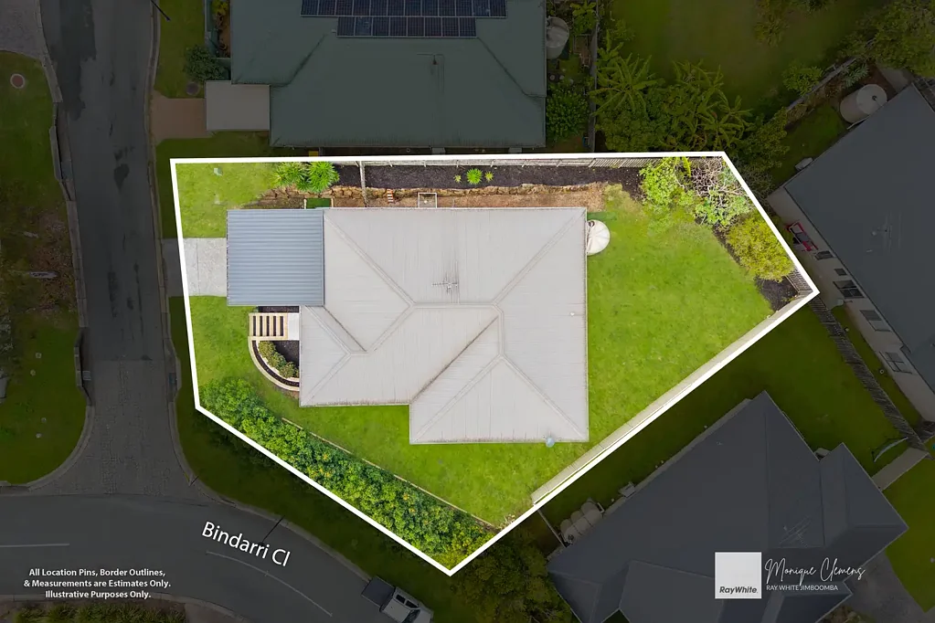 Waterford 4침실 A Home That Grows With Your Family