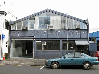 Business  Metropolitan Centre Zone