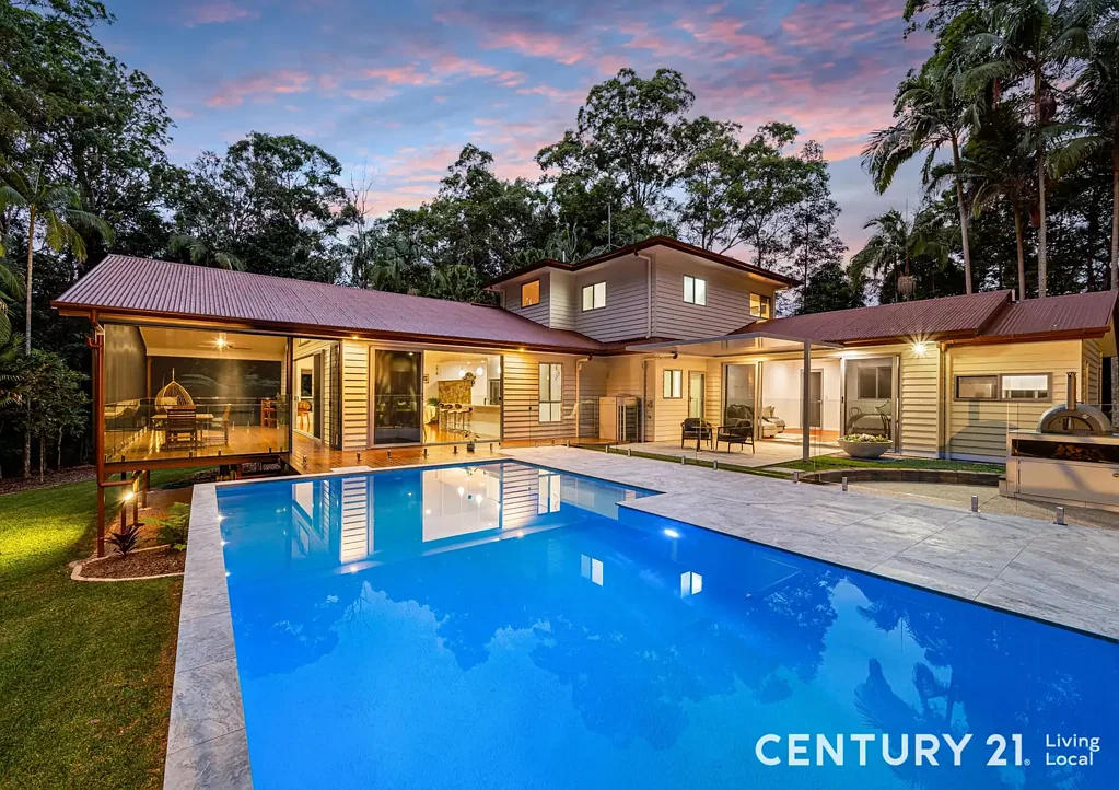 93 Winston Road South, Palmwoods, QLD 4555