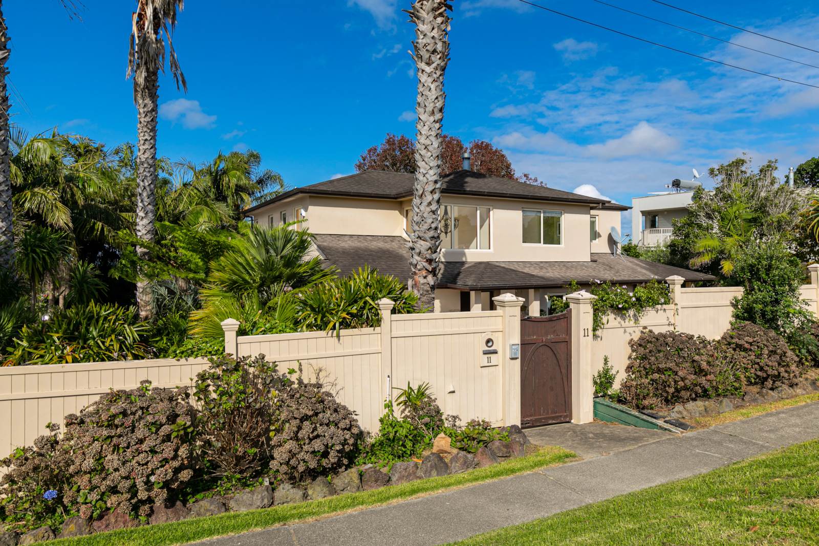 11 Ringwood Street, Torbay, Auckland - North Shore, 5 Schlafzimmer, 0 Badezimmer