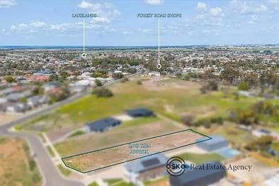 5 Nostalgia Court, Lara, VIC 3212, 0房, 0浴, Section
