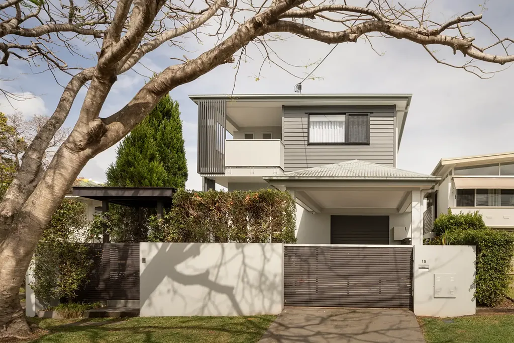 Clayfield 4 Bedroom Executive Esteem and Lifestyle Luxury