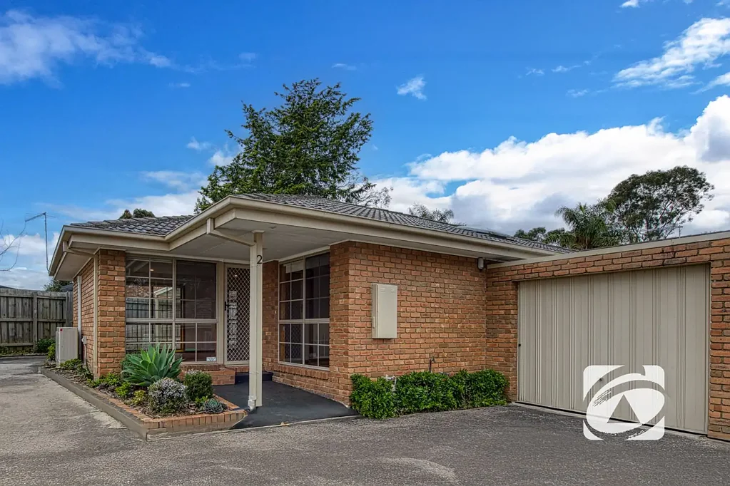 2/6 Shara Court, Narre Warren, VIC 3805
