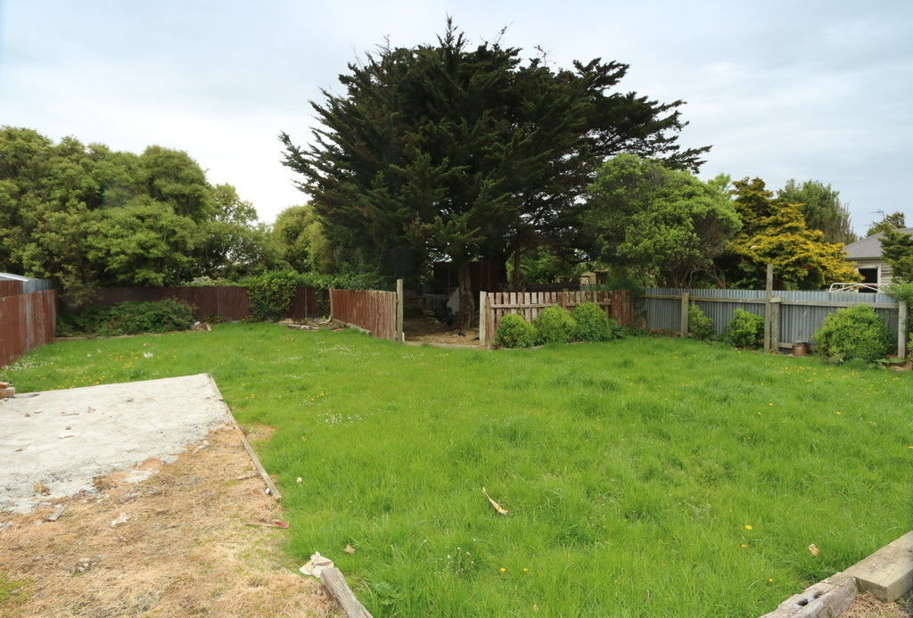 20 Pomona Street, Georgetown, Invercargill, 3 Bedrooms, 0 Bathrooms