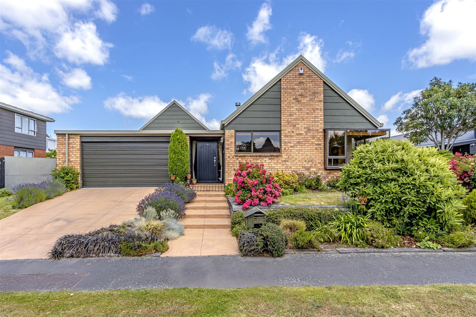 15 Crosdale Place, Burnside, Christchurch, 3房, 2浴, House