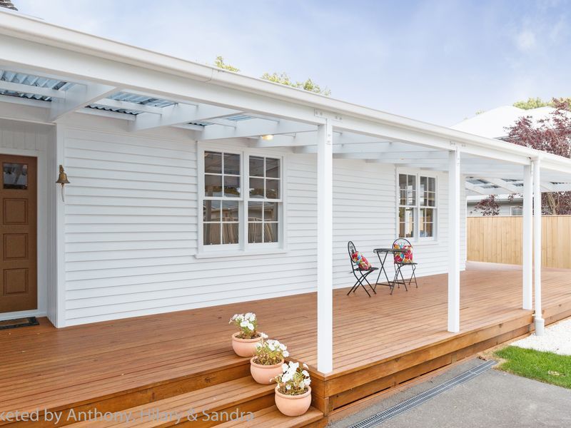 100a Linton Street, West End, Palmerston North, 4 phòng ngủ, 0 phòng tắm