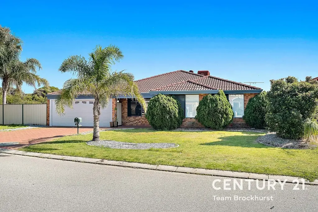 OPEN TODAY! Modern Family Living in the Heart of Southern River!