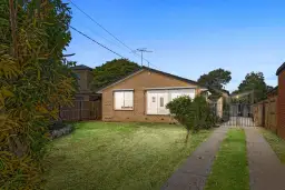 3 Troup Court, Werribee