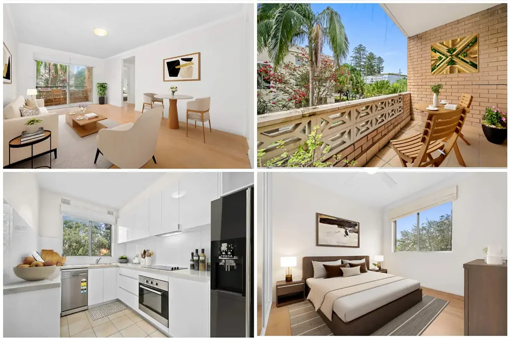5/1-3 Jenkins Street, Collaroy, NSW 2097