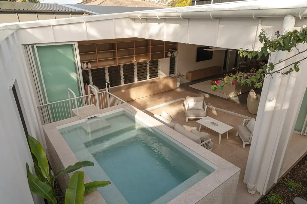 Mount Coolum 3બેડરૂમ ~ Arkuna House ~