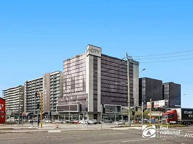 Clayton 2Phòng ngủ M-City Clayton