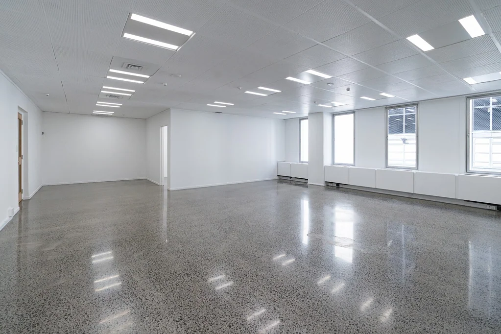 Auckland Central High Street opportunity