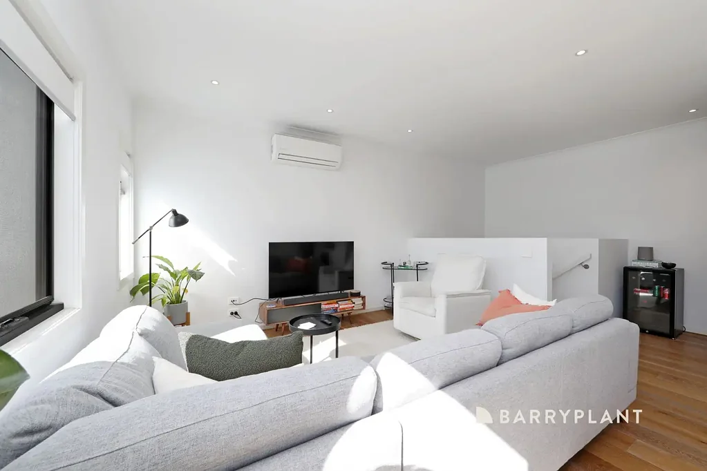 Rowville 3ਬੈੱਡਰੂਮ Effortless Modern Living with a Sophisticated Edge