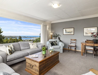 16 Littlebourne Road, Roslyn, Dunedin City, 5房, 2浴, House