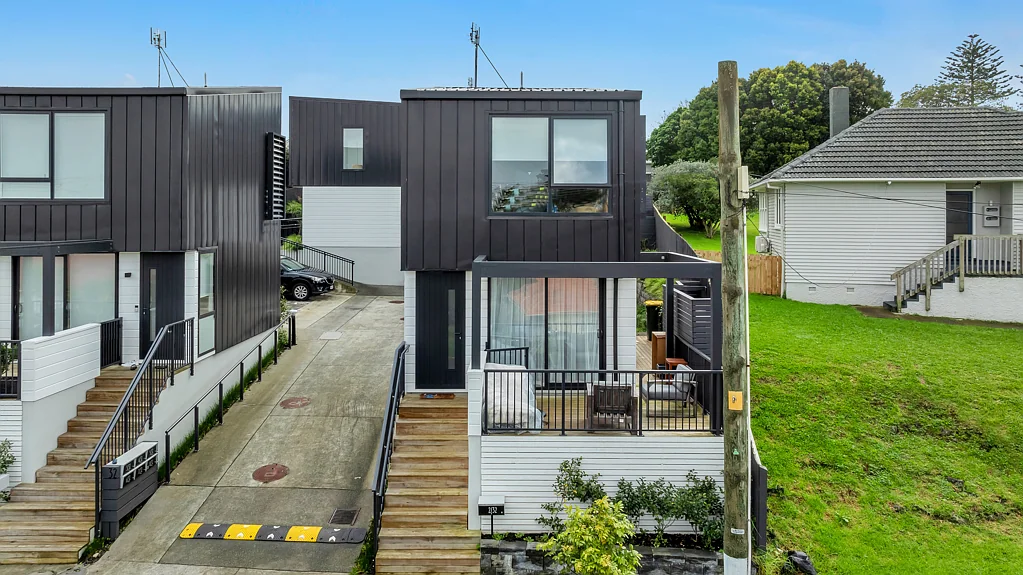 Glen Innes 1Zimmer Kiwi Living Overseas and Cashing Out
