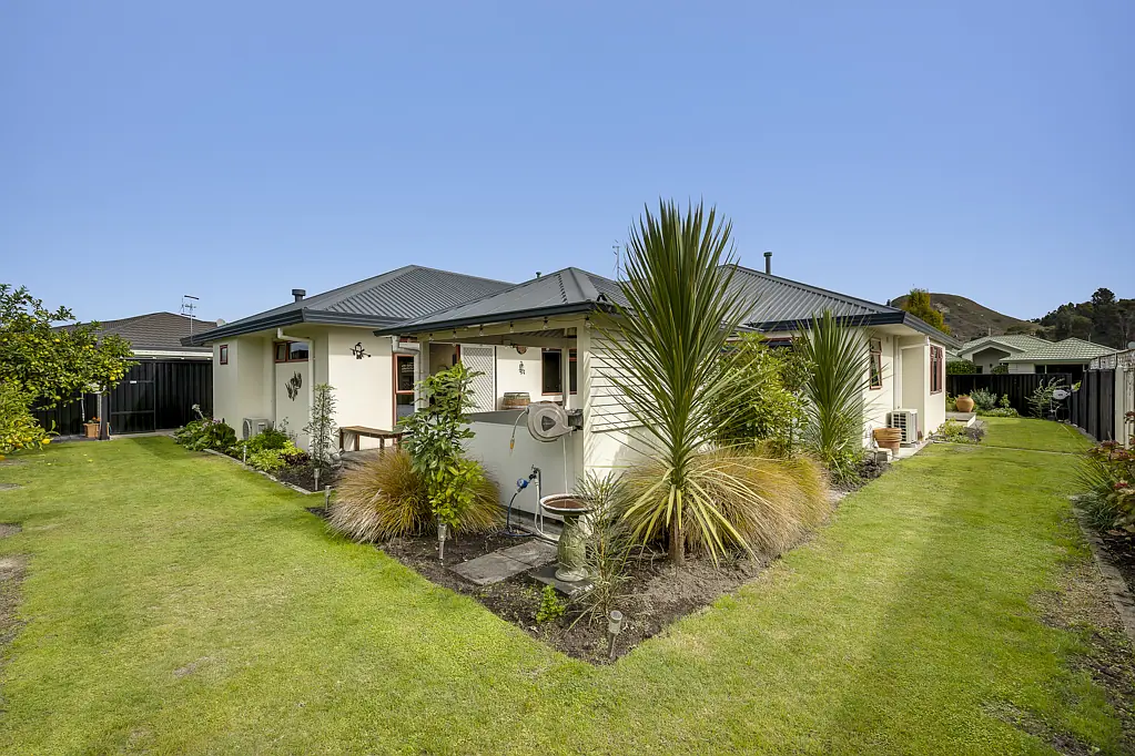 8 Gresham Place, Taradale, Napier, Hawke's Bay