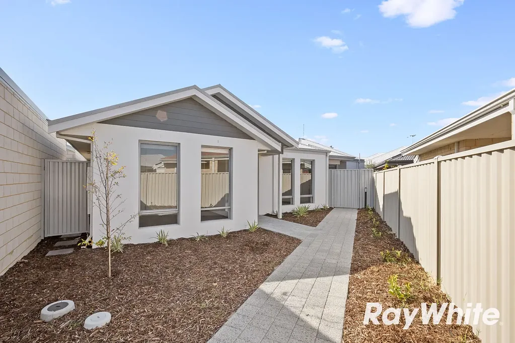Brand New Home in Seaside Estate