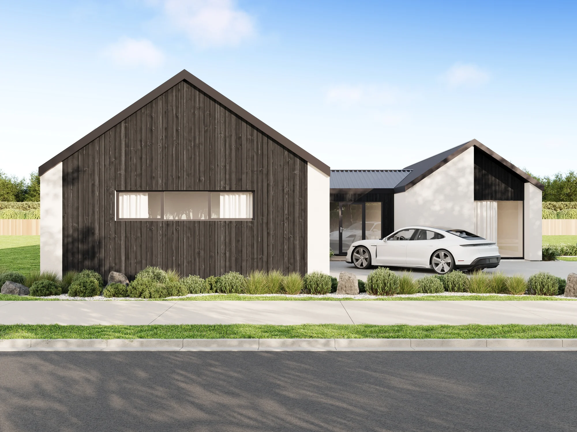 West Melton 4房  UNDER CONTRACT