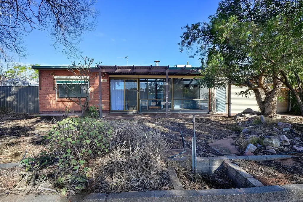 57 Viscount Slim Avenue, Whyalla Norrie, SA 5608