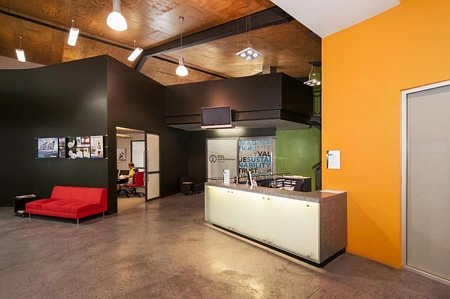 Business  Mixed Use Zone
