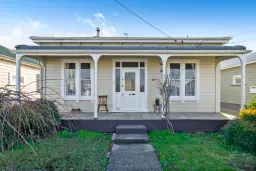 96 Bentley Street, Masterton