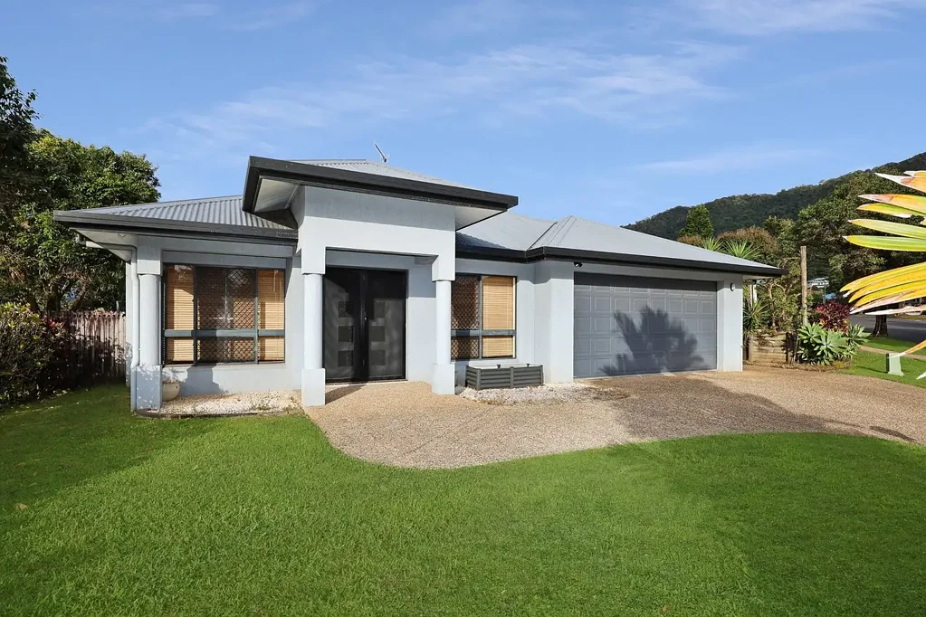 Fully Tiled and Airconditioned Quality Home - Forest Gardens