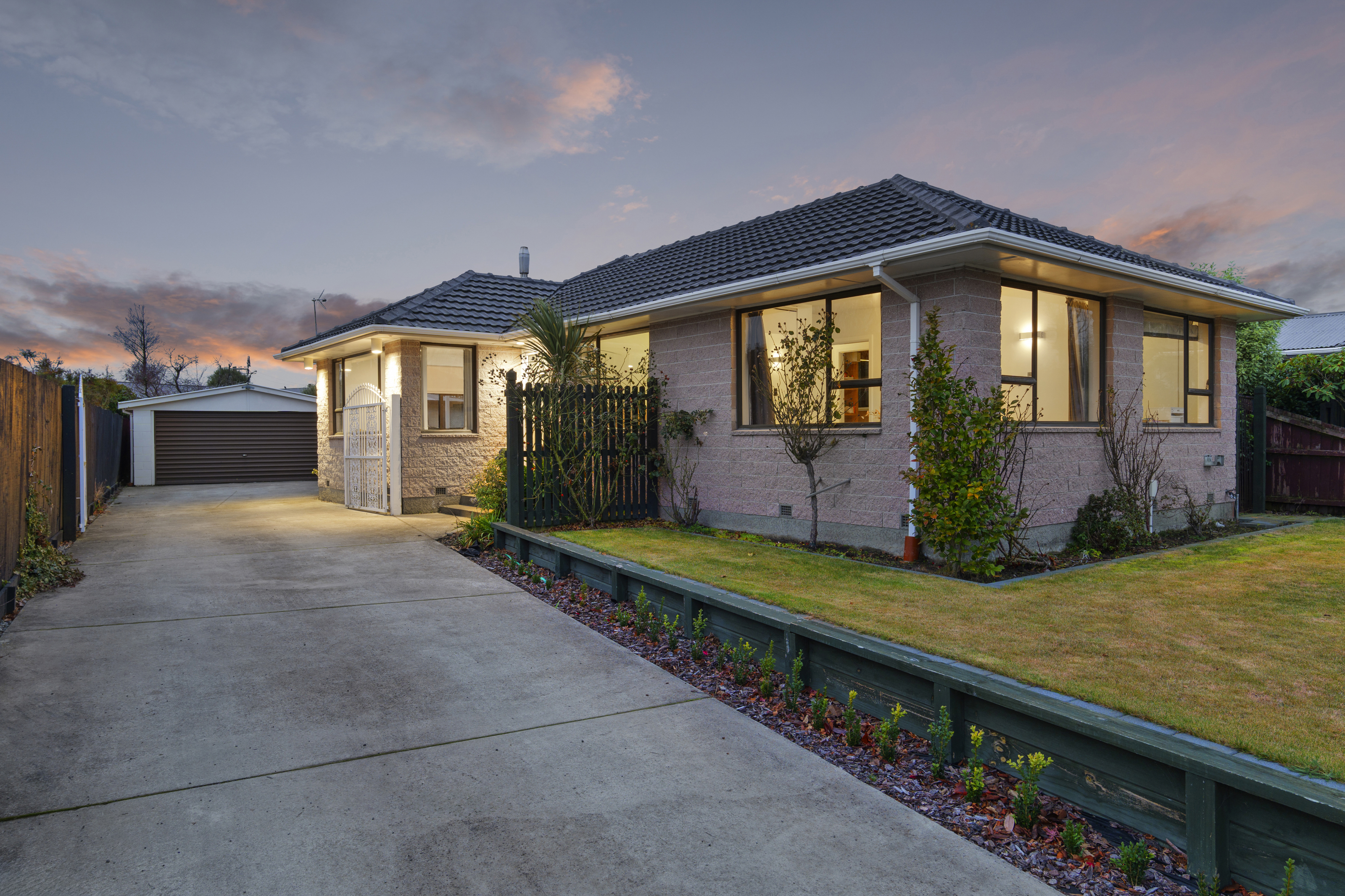 118 Wales Street, Halswell, Christchurch, 3 rūma, 0 rūma horoi, House