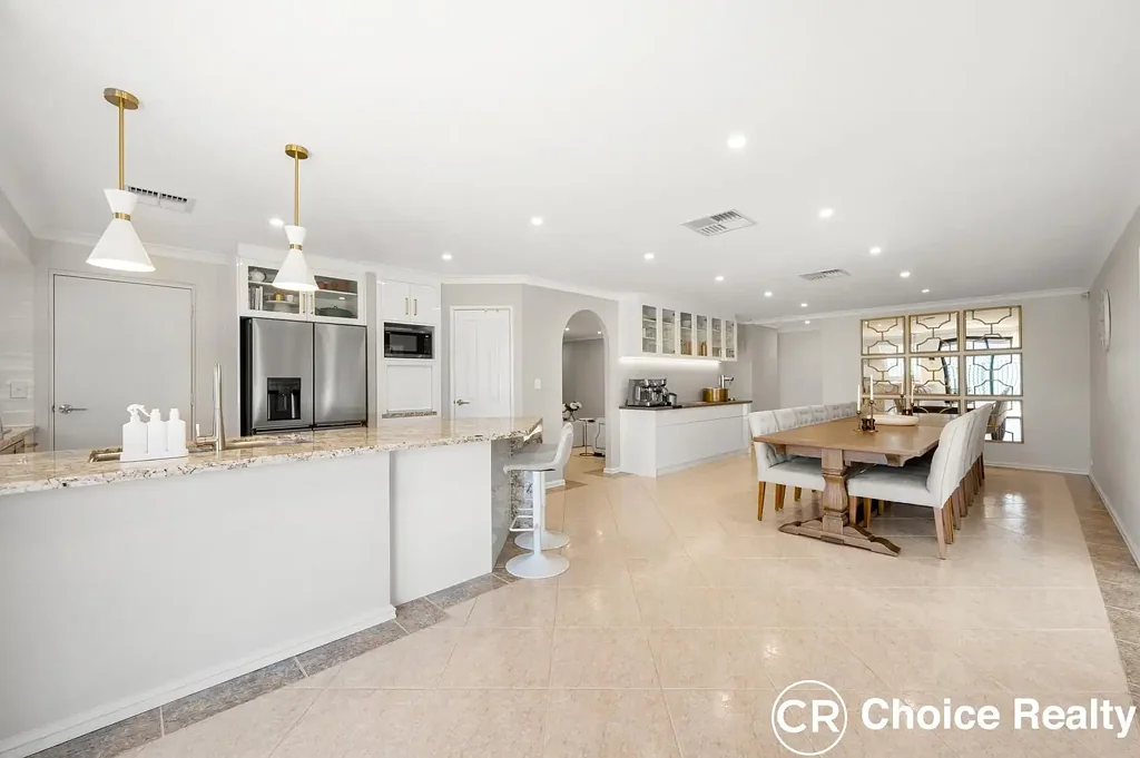 Leeming 5ਬੈੱਡਰੂਮ 5 Lovatt Court, Leeming
