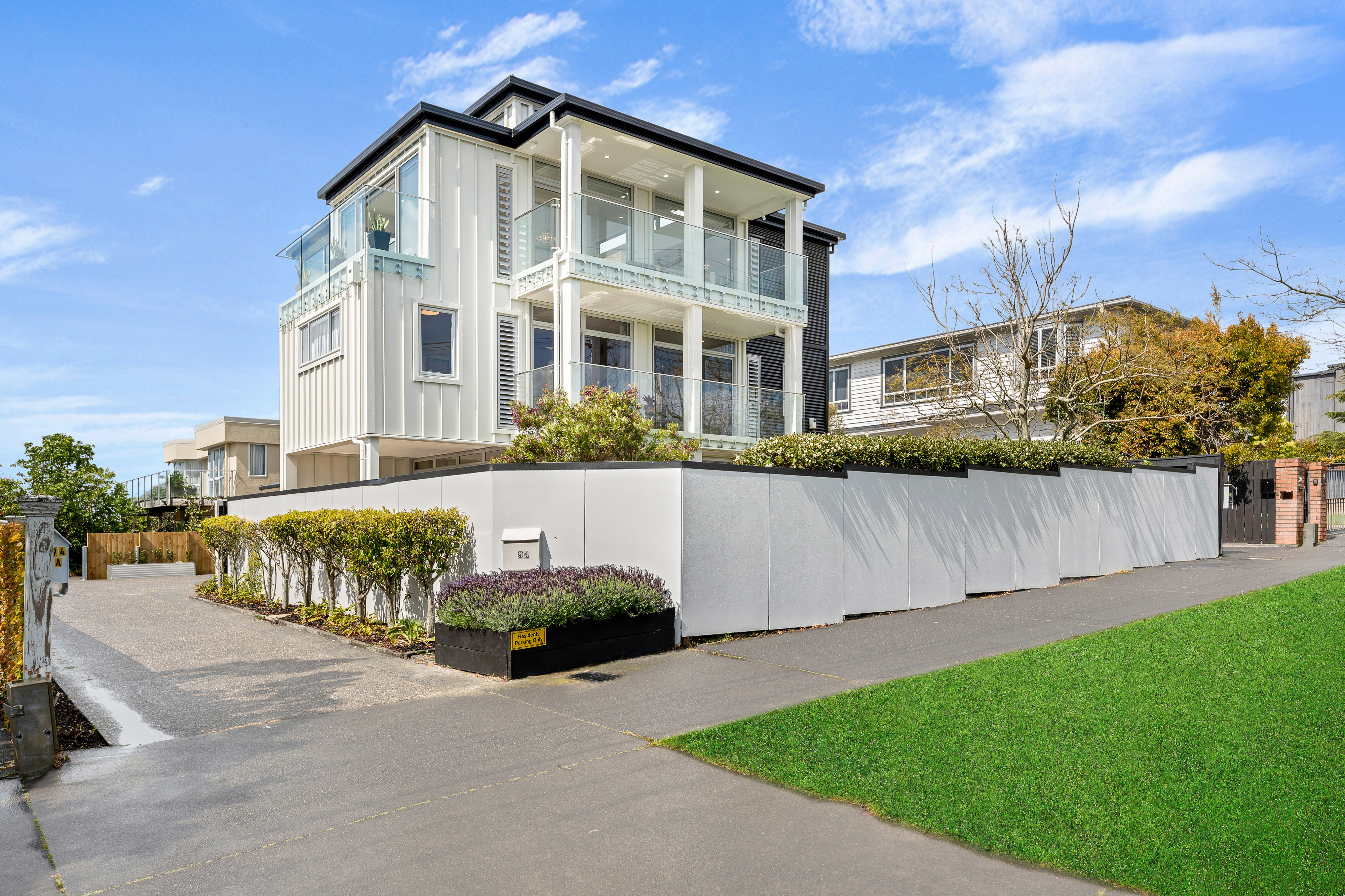 Residential  Mixed Housing Urban Zone