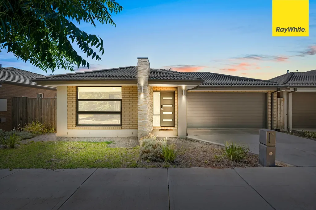 6 Stonewall Road, Weir Views, VIC 3338
