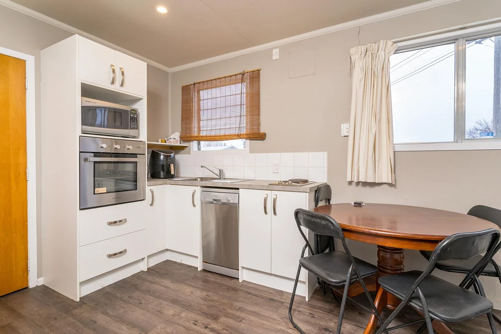136 Mackenzie Drive, Twizel, Canterbury