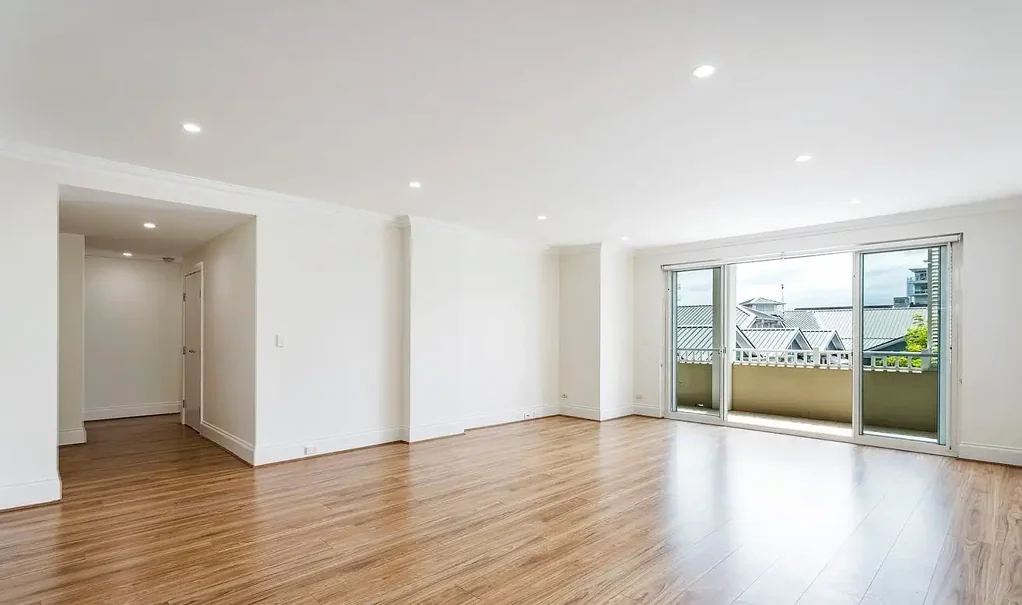 Spacious & Upgraded