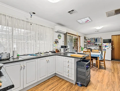 28 Daintree Walk, Blakeview, SA 5114, 3 ਕਮਰੇ, 2 ਬਾਥਰੂਮ, House