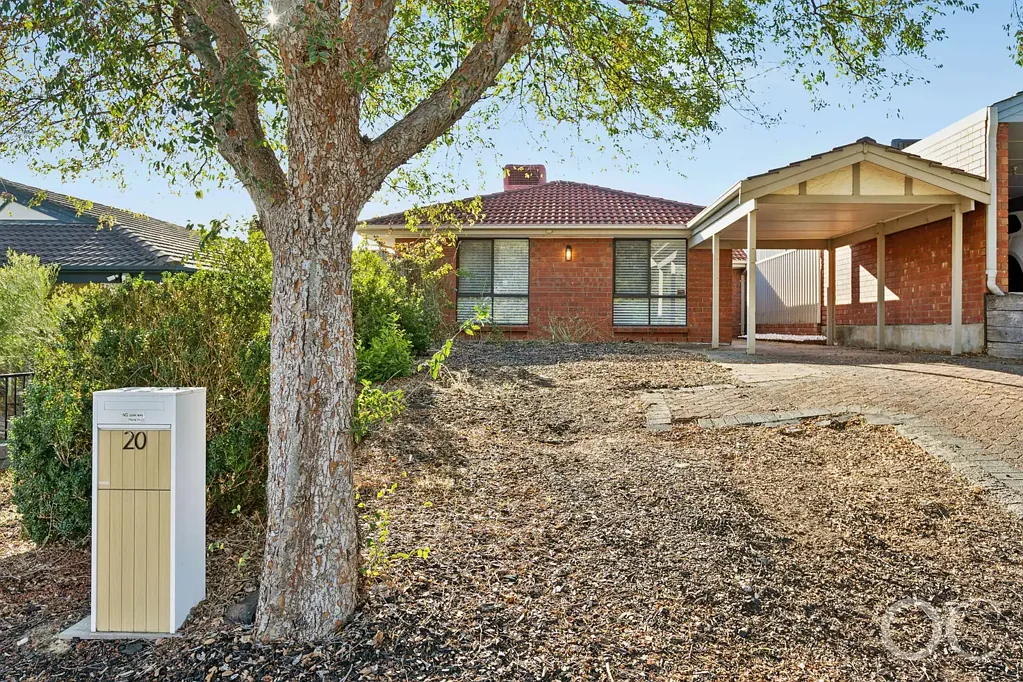 20 Smugglers Drive, Seaford Rise, SA 5169