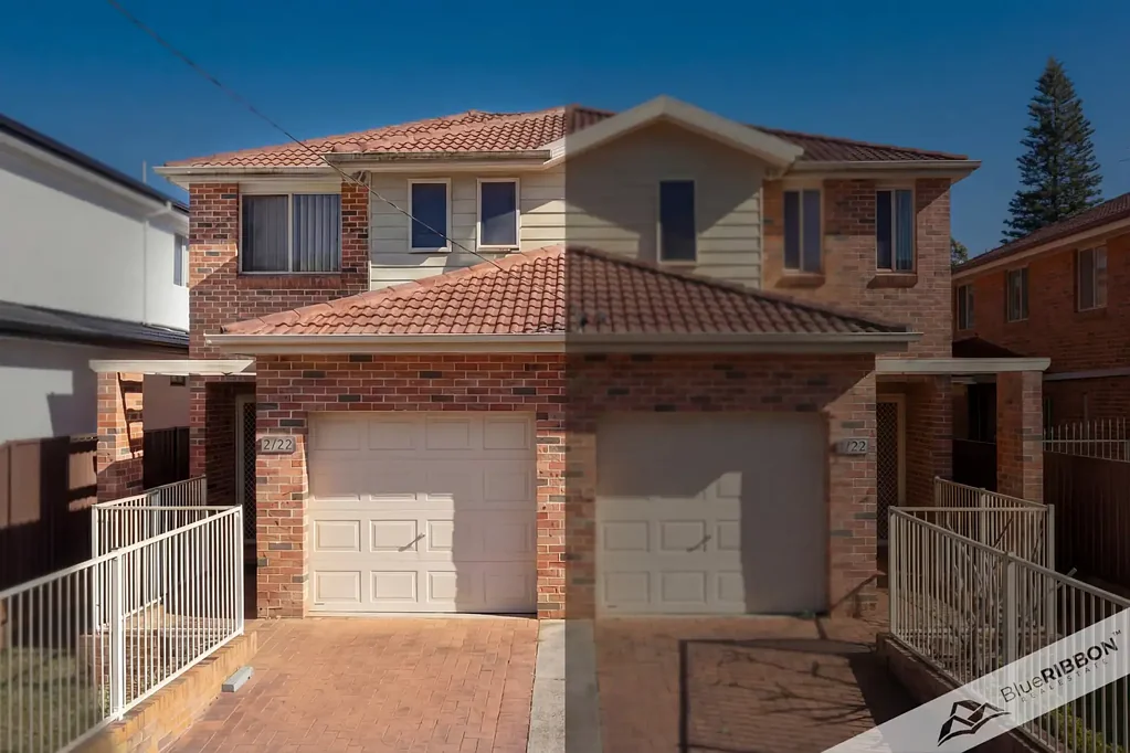 Wentworthville 3 Bedroom Opportunities like this in Wentworthville are in high demand!