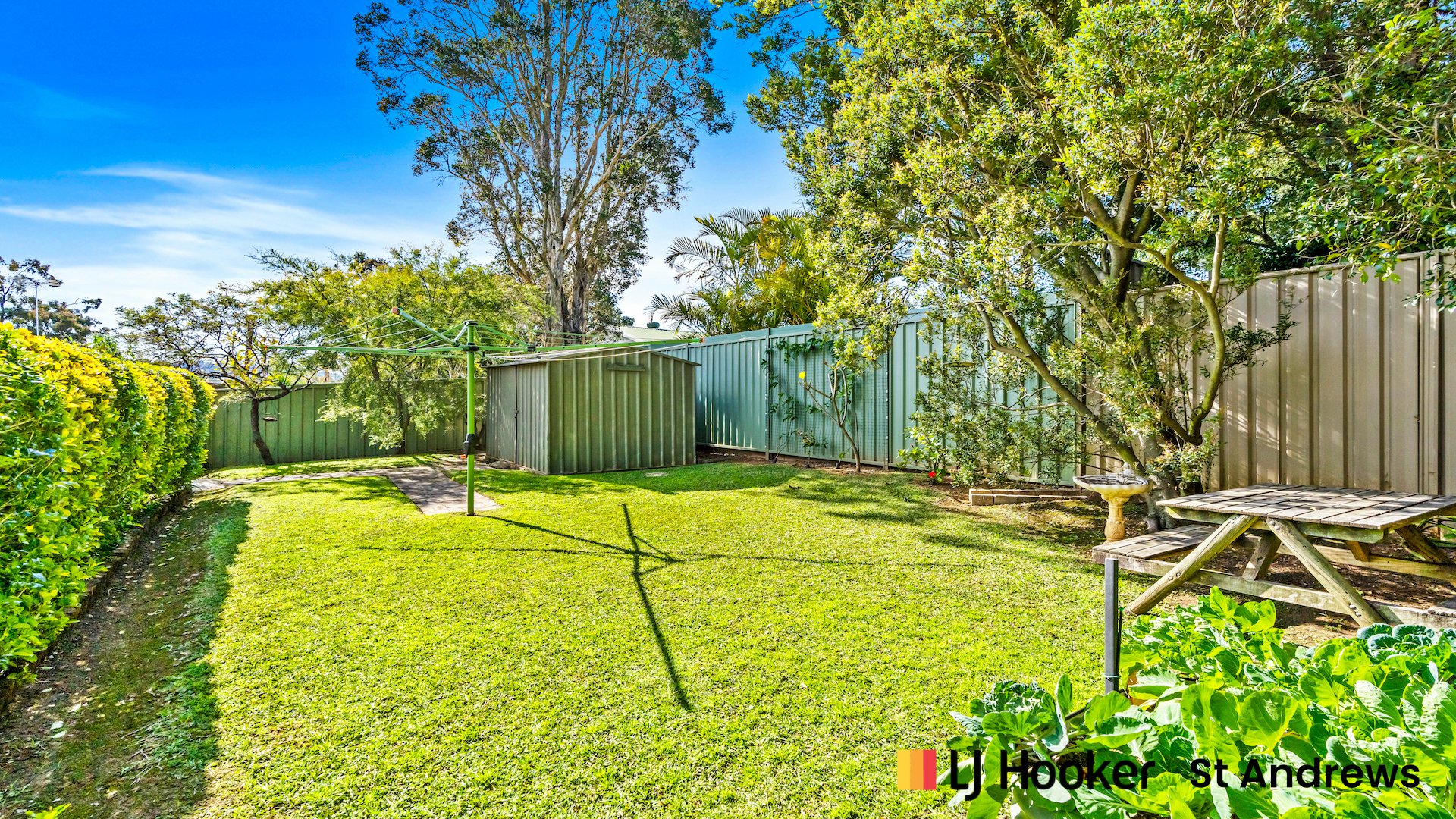 26 BALLANTRAE DR, ST ANDREWS NSW 2566, 0 રૂમ, 0 બાથરૂમ, House