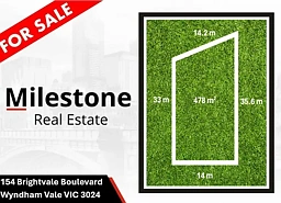 154 Brightvale Boulevard, Wyndham Vale