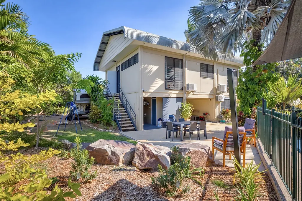 Wagaman 4 Bedroom Welcome to your dream home!