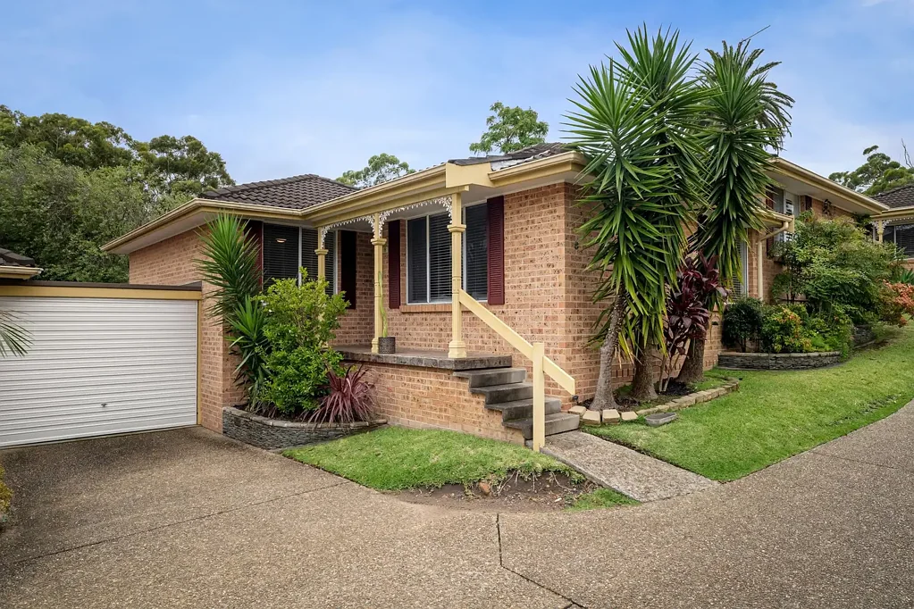8/7-11 Clio Street, Sutherland, NSW 2232