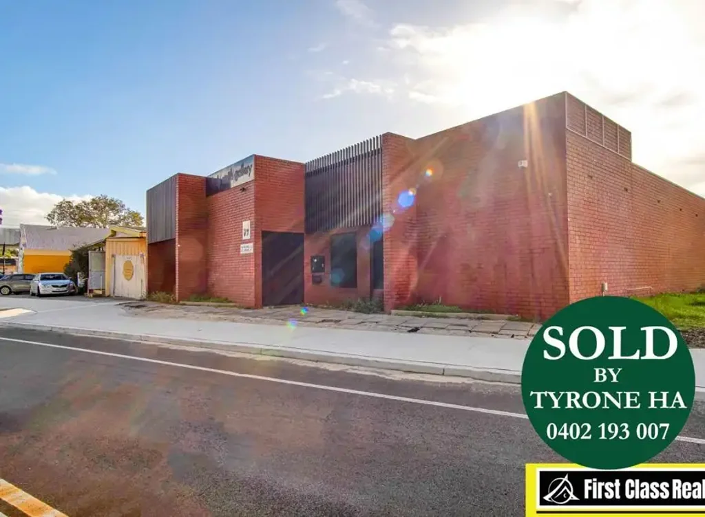 69 Oats Street, Carlisle, WA 6101